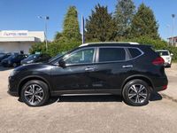 usata Nissan X-Trail 2.0 dCi 4WD N-Connecta