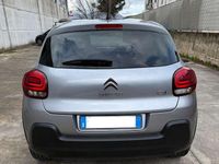 Usata Citroën C3 PureTech 110 CV (80 kW) 2024 Berlina