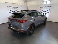 Usata Cupra Formentor 150 CV (110 kW) 2023 Grigio SUV