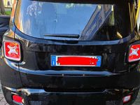 Usata Jeep Renegade Limited 120 CV (88 kW) 2016 SUV