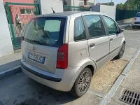 Usata Fiat Idea 95 CV (69 kW) 2004 Monovolume