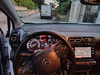 Usata Citroën C3 Aircross Shine 110 CV (80 kW) 2021 SUV