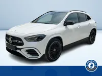 Nuova Mercedes GLA220 Advanced Plus 190 CV (139 kW) 2026 Bianco pastello SUV