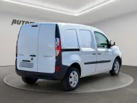 Usata Renault Kangoo 95 CV (69 kW) 2021 Bianco Monovolume