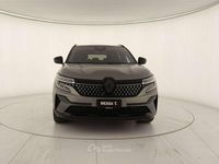 Usata Renault Austral Techno 200 CV (147 kW) 2023 Grigio scuro SUV