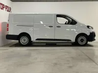 Usata Citroën Jumpy 144 CV (105 kW) 2024 Other Monovolume