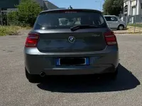 Usata BMW 118 143 CV (105 kW) 2013 Utilitaria