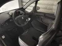 Brugt Renault Twizy 12 kW (17 HK) 2021 Sort Hatchback