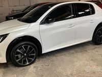 Usata Peugeot 208 GT 131 CV (96 kW) 2022 Utilitaria