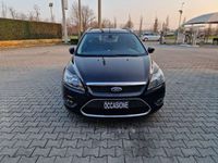 usata Ford Focus Style Wagon 1.6 tdci Titanium 90cv