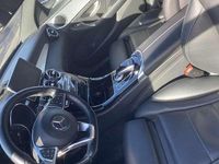 Usata Mercedes C220 Premium 170 CV (125 kW) 2017 Station wagon