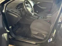 Usata Ford Focus Individual 125 CV (91 kW) 2015 Nero Station wagon