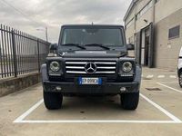 usata Mercedes G350 