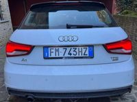usata Audi A1 Sportback - Admired - S Line Exterior