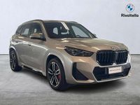 Usata BMW X1 Comfort Edition 136 CV (100 kW) 2024 SUV