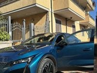 Usata Peugeot 408 GT GT 131 CV (96 kW) 2023 Station wagon