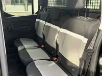Usata Citroën e-Berlingo Feel 102 CV (75 kW) 2025 Nero Station wagon