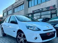 Usata Renault Clio IV 75 CV (55 kW) 2012 Nero Berlina