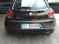 Usata Alfa Romeo MiTo 2010 Utilitaria