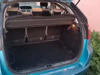 Usata Citroën C4 Picasso 2008 Bluazzurro Monovolume