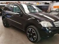 usata Mercedes ML280 Cdi Tetto