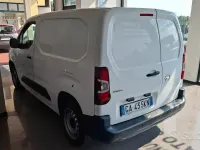 Usata Opel Combo Edition 102 CV (75 kW) 2020 Bianco Monovolume