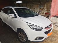 usata Hyundai ix35 ix35 1.7 CRDi 2WD Xpossible