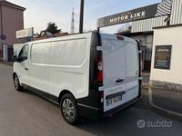 Usata Fiat Talento 145 CV (106 kW) 2020 Bianco Monovolume