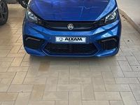 Usata Aixam City Sport 2022 Blu Utilitaria