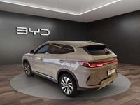 Nuova BYD Seal U Design 218 CV (160 kW) 2025 Grigio boundless cloud SUV