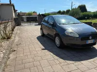 Usata Fiat Grande Punto Emotion 90 CV (66 kW) 2007 Utilitaria