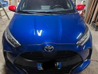 usata Toyota Yaris Hybrid Yaris 1.5 Hybrid 5 porte Premiere
