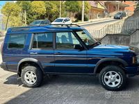 Usata Land Rover Discovery 3 137 CV (100 kW) 2004 SUV