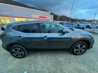 usata Nissan Qashqai 1.5 dCi Visia