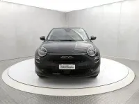 Usata Fiat 600 La Prima 101 CV (74 kW) 2025 Nero SUV