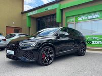 Usata Audi Q3 400 CV (294 kW) 2020 Nero SUV