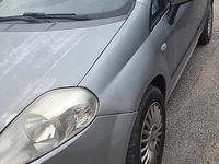 Usata Fiat Punto 75 CV (55 kW) 2007 Utilitaria