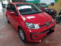 usata VW up! 1.0 3p. club up!