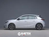 Usata Opel Corsa S 101 CV (74 kW) 2025 Kristall silver Utilitaria
