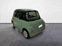 Nuova Fiat Topolino S 2026 Lattementa Utilitaria