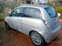 Usata Lancia Ypsilon 2010 Utilitaria
