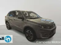 Usata Suzuki Vitara 111 CV (81 kW) 2019 Grigio SUV