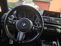 Usata BMW 220 M Sport 190 CV (139 kW) 2015 Coupé