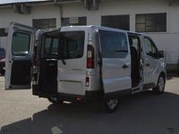 usata Renault Trafic T27 2.0 dCi 145CV PC-TN Intens Energy 8 posti