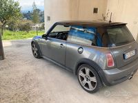 Usata Mini Cooper S 163 CV (119 kW) 2004 Utilitaria