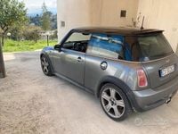 Usata Mini Cooper S 170 CV (125 kW) 2004 Utilitaria