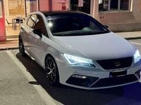 Usata Cupra Leon 290 CV (213 kW) 2020 Berlina