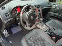 Usata Alfa Romeo 159 2006 Nero Station wagon
