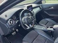 Usata Mercedes GLA220 Premium 177 CV (130 kW) 2018 SUV