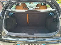 Usata Alfa Romeo 147 Progression 116 CV (85 kW) 2004 Nero Utilitaria
